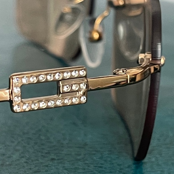 Gucci Sunglasses GG 1777 Strass-VTG - Picture 8 of 17